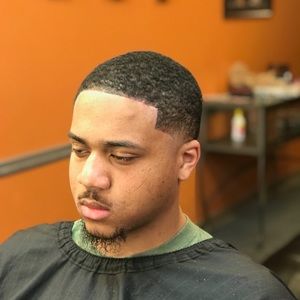 Meet your Posher, Stephon